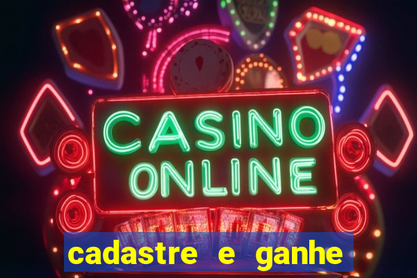 cadastre e ganhe 20 reais fortune tiger